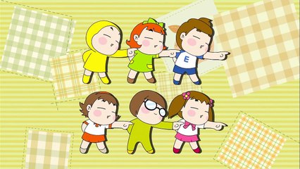 [내친구 우비소년][시즌1] 15.거짓말