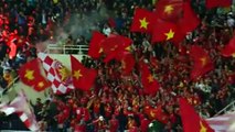 Vietnam vs Chinese Taipei 4-1 All Goals and Highlights (World Cup Qualification)24-03-2016