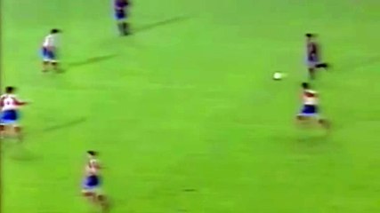 3. Pep Guardiola, Barcelona-Atlético (93-94)