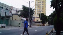 Prova de Rua, Caminhada, Corrida, 10 k, 5 k, Taubaté, SP, Brasil, 20 de março de 2016, Marcelo Ambrogi, Taubaté, SP, Brasil