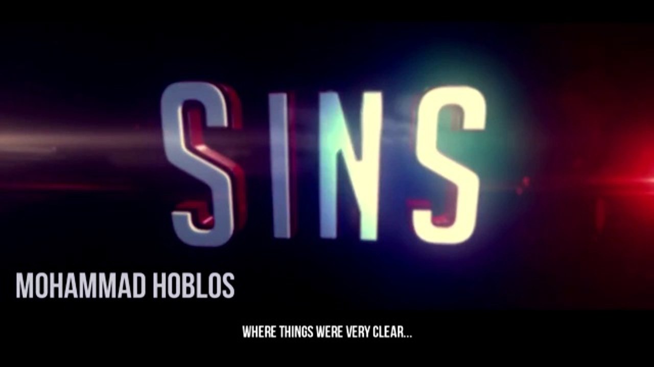 Sinners Sins Effects