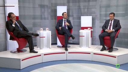 "Rruga drejt ..." - 24.03.2016