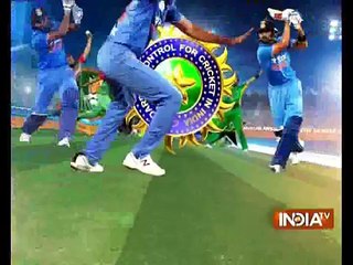 India vs Bangladesh, T20 World Cup 2016- India Beat Bangladesh by 1 Run  highlight