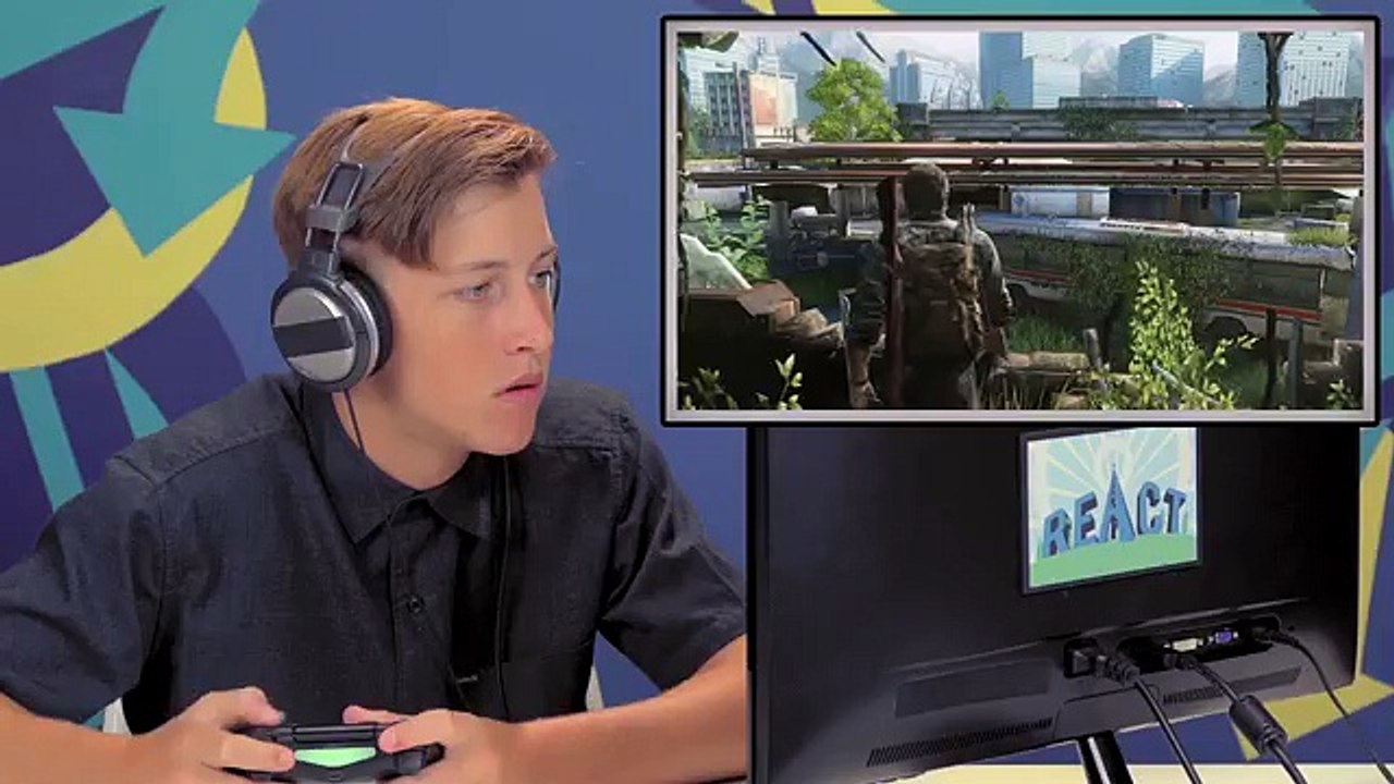 THE LAST OF US 14