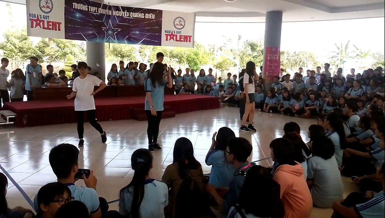 Dance Cover - The Boys (SNSD) + Lovey Dovey (Remix) by STAR's Crew