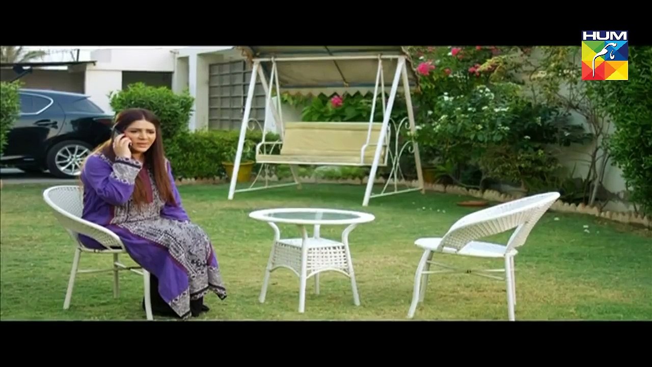 Gul E Rana Episode 18 HD Full HUM TV Drama 12 Mar 2016 -