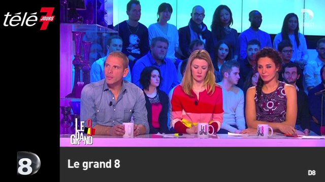 Le zapping du 24/03 : Jean-François Copé explique le terme proctologie à un anglophone