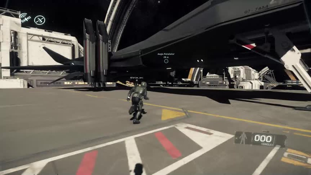Star Citizen 2.2.2 Patch clip24