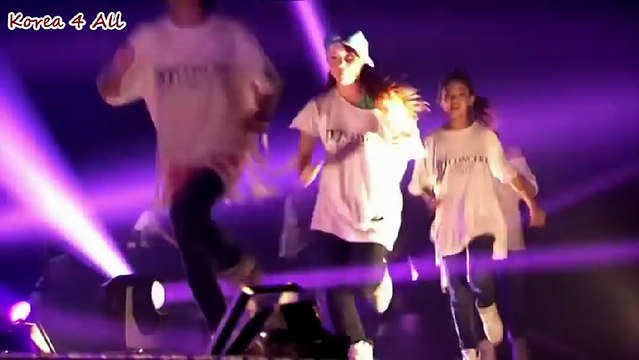 JYJ - ( The Beginning ) Album - Be My Girl - Arabic Sub