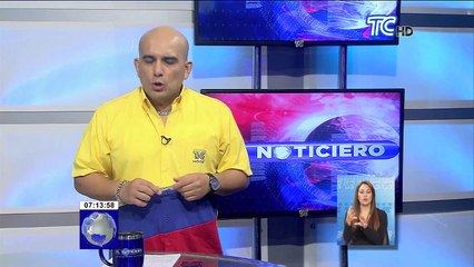 Extranjero se habría suicidado en Guayaquil