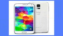 Samsung SMG900V  Galaxy S5  16GB Android Smartphone  White  Verizon  GSM Certified