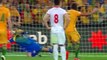 Australia vs Tajikistan 7-0 All Goals and Highlights 24-03-2016 HD