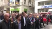 Beyoğlu'ndaki Terör Saldırısı - MHP İstanbul İl Başkanı Karataş