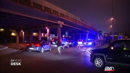 Turkey : attacker was deported from the country twice