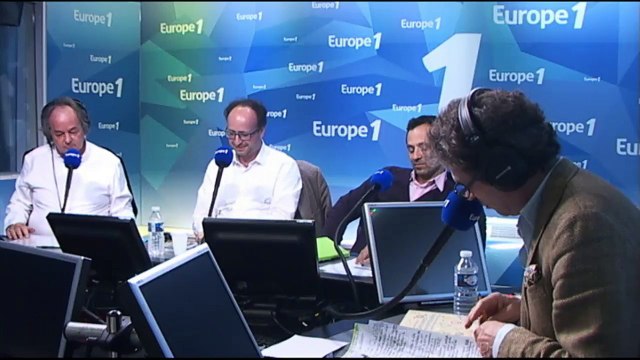 Gonzague Saint-Bris raconte la première édition du Festival de Cannes en 1946