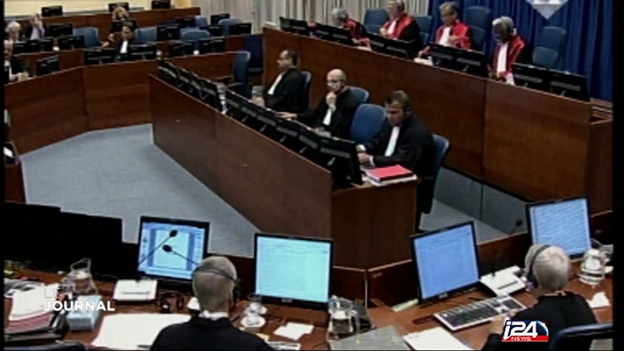 Radovan Karadzic juge "pénalement responsable" de meurtres, persécutions