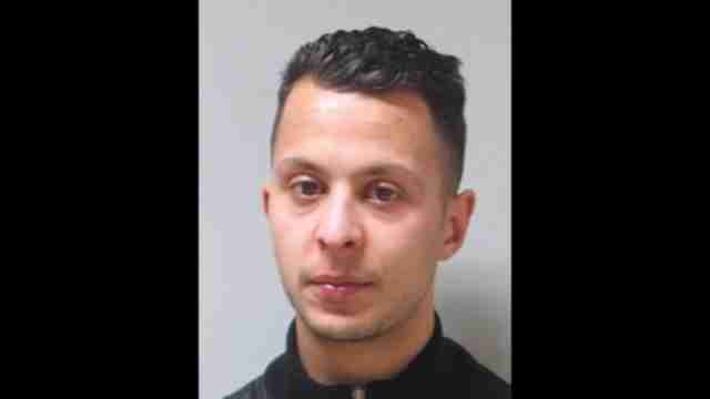 Abdeslam quiere ser entregado ahora lo antes posible a Francia