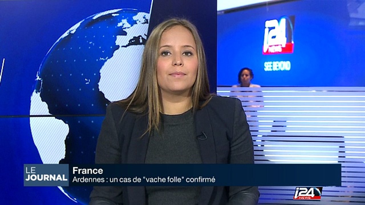 Ardennes : un cas de "vache folle" confirmé