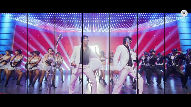 Machli Jal Ki Rani Hai - Santa Banta Pvt Ltd Sonu Nigam & Vikas Bhalla Boman Irani & Vir Das_(1280x720)