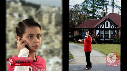 ألو طوط 2 - عصومي ووليد - طيور الجنة