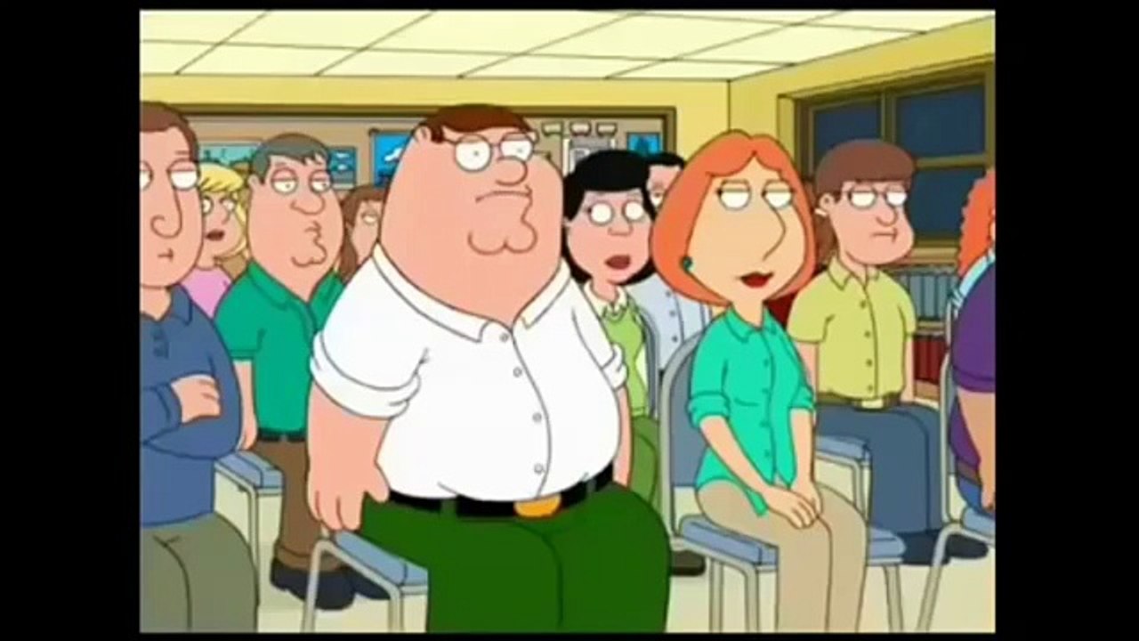 Family Guy Best Of / Beste Szenen NEU 2013 (Deutsch / German)