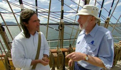 Coast Australia  S01E04 - Tasmania