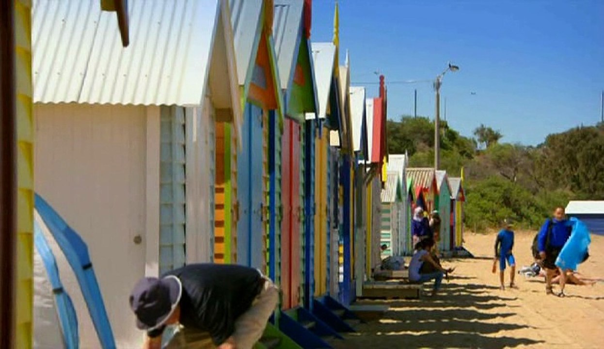 Coast Australia  S01E06 - Victoria