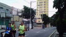 Prova de Rua, Caminhada, Corrida, 10 k, 5 k, Taubaté, SP, Brasil, 20 de março de 2016, Marcelo Ambrogi, Taubaté, SP, Brasil