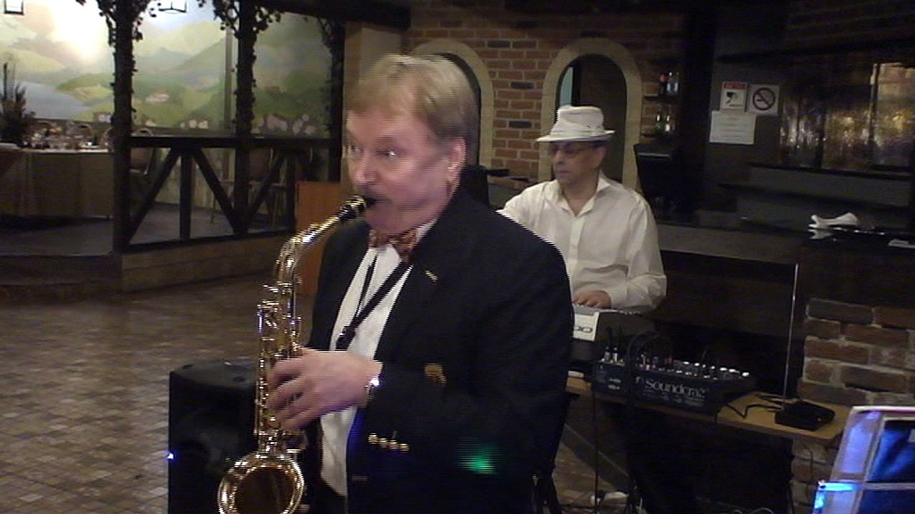 КАДАНС - Hello, Dolly!