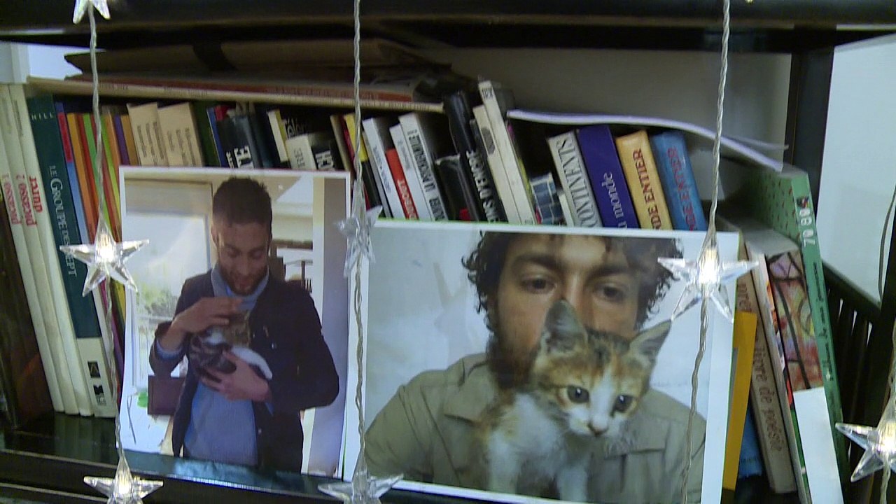 Eltern französischer Dschihadisten sprechen über toten Sohn