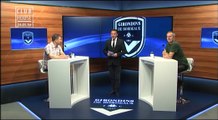 Club house - Le forum de Girondins TV [Extrait]