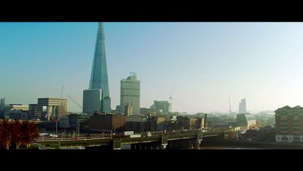 BRIDGET JONESS BABY Teaser TRAILER (2016)