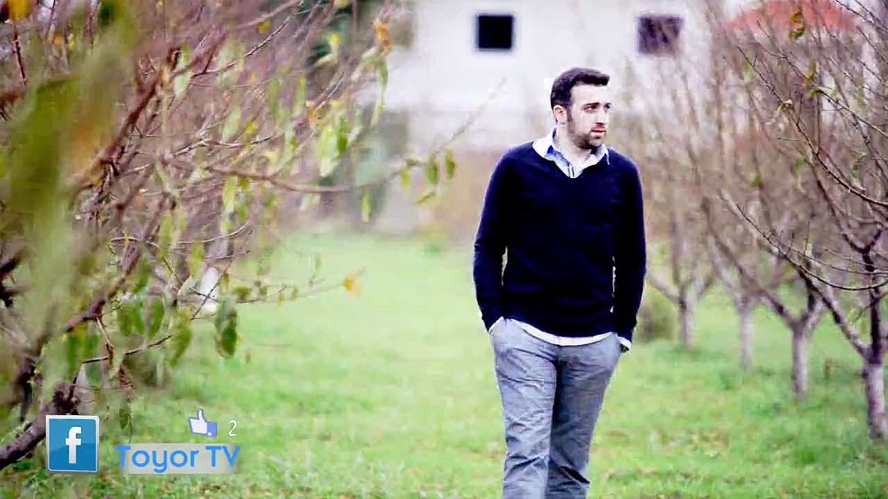 عيني تحن - براء العويد - طيور الجنة - toyoralja...