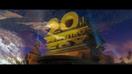 Walking with dinosaurs 3D new trailer Dubbed in Turkish