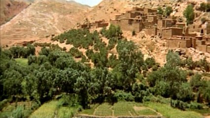 Bức Thông Điệp (The Message) - Kisah Nabi Muhammad (S.A.W) - Viet Sub - Phần 2