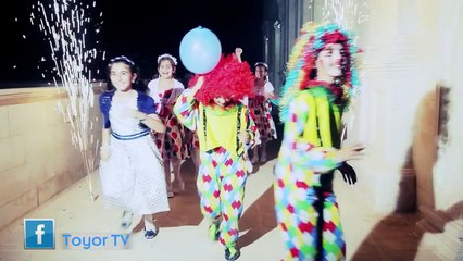 من عيد لعيد - ديمة بشار - طيور الجنة