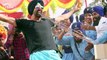 OMG- Akshay Kumar Catches FIRE When Stunt Sequence Of Singh Is Bling Goes Wrong -