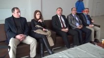 Sivas Cumhuriyet Üniversitesi Ar-Ge Laboratuvarlarını Tanıttı