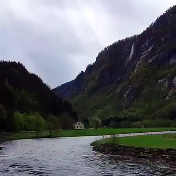 Odda, Norway