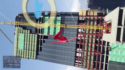 GTA 5 Funny Moments #11 - FAST AND FURIOUS 8