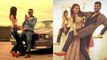HIGH HEELS Full Song | KI & KA | Arjun Kapoor, Kareena Kapoor | Honey Singh |