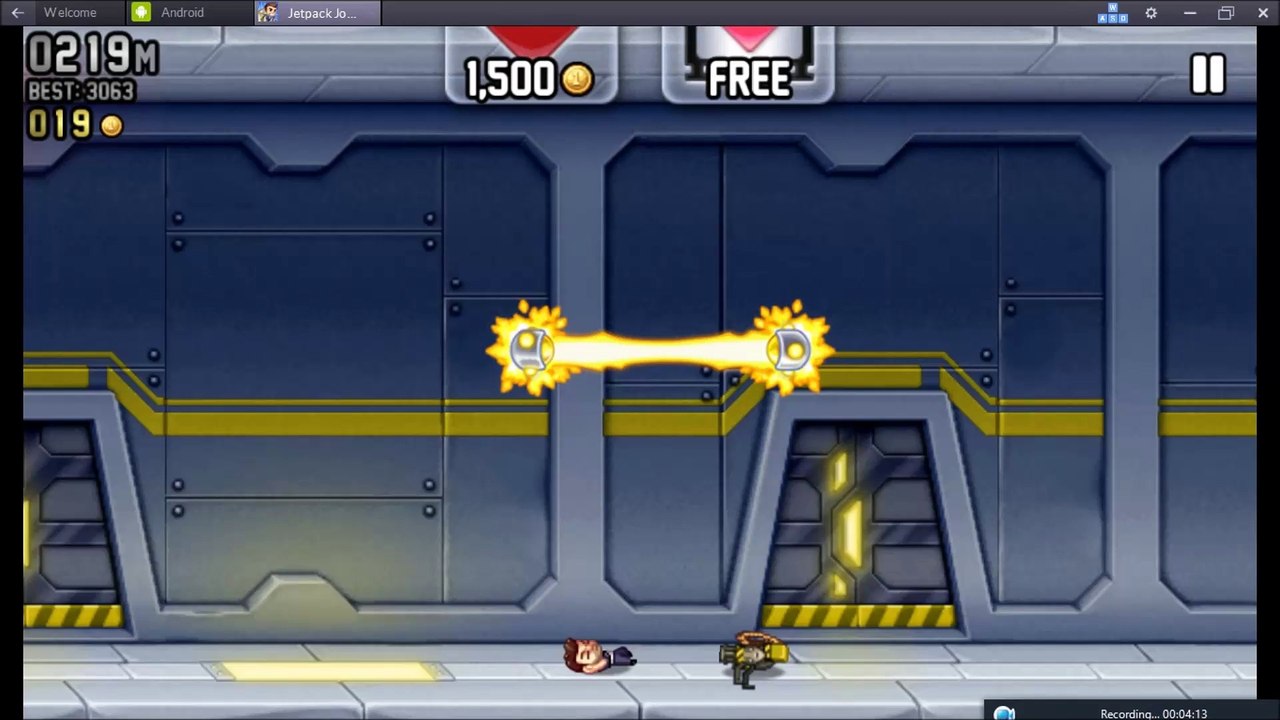jetpack prt10