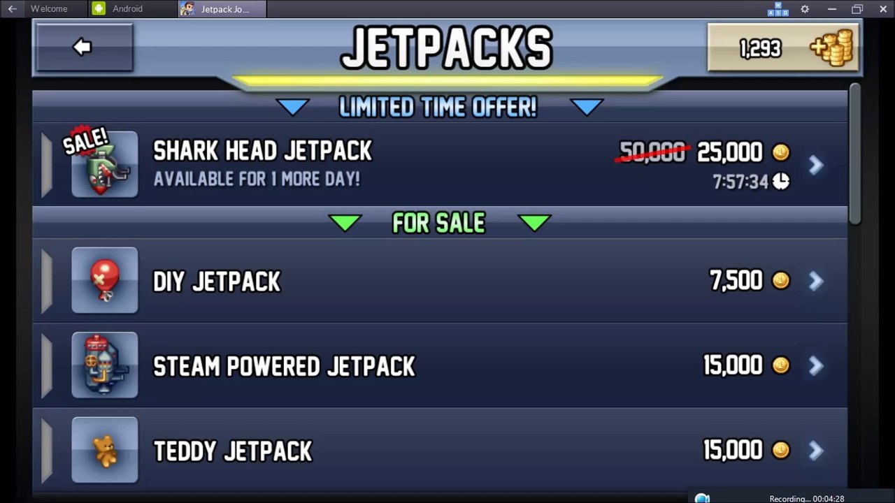 jetpack prt11