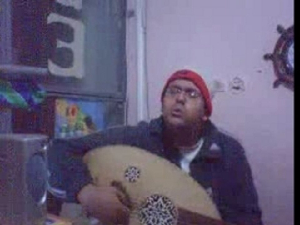 fouad chente halim