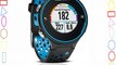 Garmin Forerunner 620 - Reloj de carrera con GPS color negro / azul