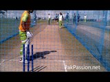 Umar Akmal ignored during Pakistan's practice session