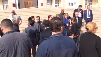 Kahramanmaraş'ta CHP'den Ensar Vakfı'na Suç Duyurusu