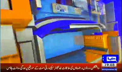 Nuqta e Nazar – 24th March 2016