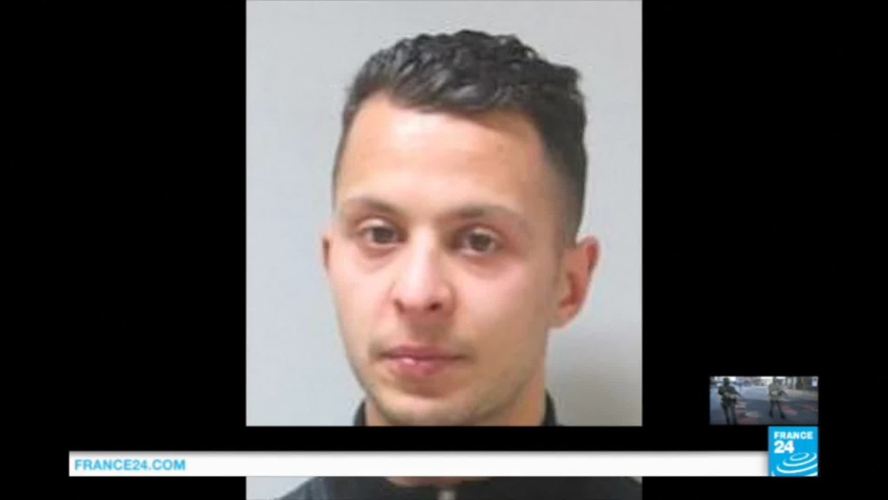 Attentats de Paris : Salah Abdeslam accepte d'être transféré en France, mais arrête de collaborer