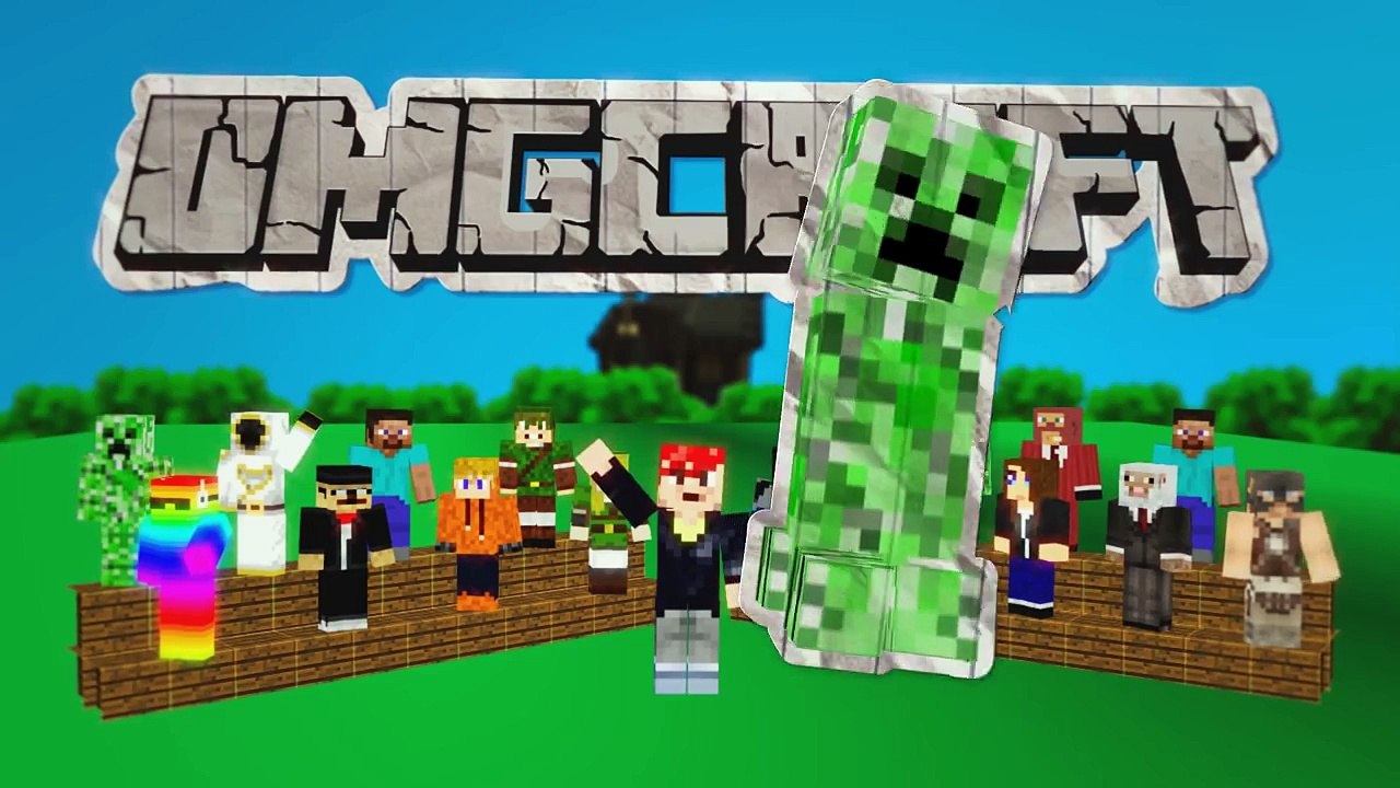 How to Walk on Water in Minecraft